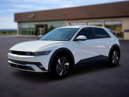 Hyundai IONIQ 5 SEL RWD 2026