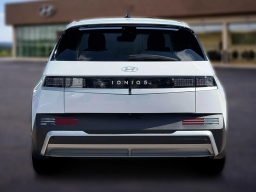 Hyundai IONIQ 5 SEL RWD 2026