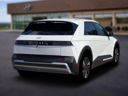 Hyundai IONIQ 5 SEL RWD 2026