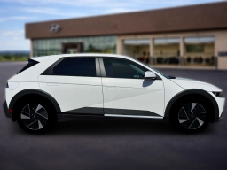 Hyundai IONIQ 5 SEL RWD 2026