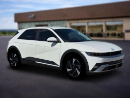 Hyundai IONIQ 5 SEL RWD 2026