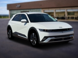 Hyundai IONIQ 5 SEL RWD 2026