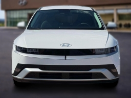 Hyundai IONIQ 5 SEL RWD 2026