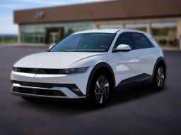 Hyundai IONIQ 5 SEL RWD 2026