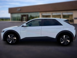 Hyundai IONIQ 5 SEL RWD 2026