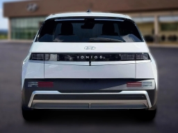 Hyundai IONIQ 5 SEL RWD 2026