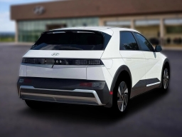 Hyundai IONIQ 5 SEL RWD 2026