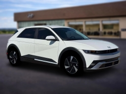 Hyundai IONIQ 5 SEL RWD 2026