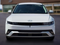 Hyundai IONIQ 5 SEL RWD 2026