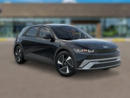 Hyundai IONIQ 5 SEL RWD 2026