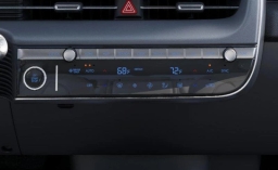 Hyundai IONIQ 5 SEL RWD 2026