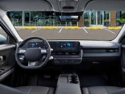 Hyundai IONIQ 5 SEL RWD 2026