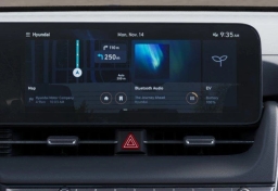 Hyundai IONIQ 5 SEL RWD 2026
