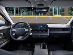Hyundai IONIQ 5 SEL RWD 2026