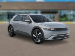 Hyundai IONIQ 5 SEL RWD 2026