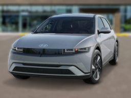 Hyundai IONIQ 5 SEL RWD 2026