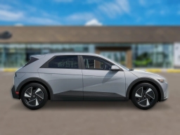 Hyundai IONIQ 5 SEL RWD 2026