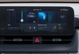 Hyundai IONIQ 5 SEL RWD 2026
