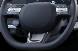 Hyundai IONIQ 5 SEL RWD 2026