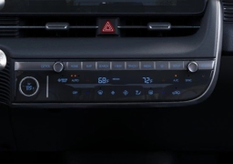 Hyundai IONIQ 5 SEL RWD 2026