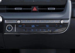 Hyundai IONIQ 5 SEL RWD 2026