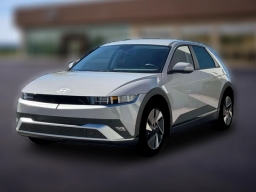 Hyundai IONIQ 5 SEL RWD 2026