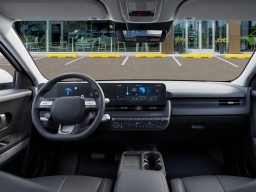 Hyundai IONIQ 5 SEL RWD 2026