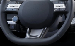 Hyundai IONIQ 5 SEL RWD 2026