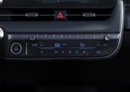 Hyundai IONIQ 5 SEL RWD 2026
