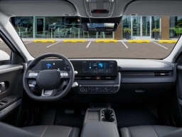 Hyundai IONIQ 5 SEL RWD 2026