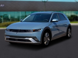 Hyundai IONIQ 5 SEL RWD 2026