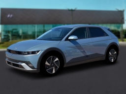 Hyundai IONIQ 5 SEL RWD 2026