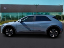 Hyundai IONIQ 5 SEL RWD 2026