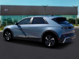 Hyundai IONIQ 5 SEL RWD 2026