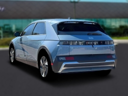 Hyundai IONIQ 5 SEL RWD 2026