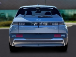 Hyundai IONIQ 5 SEL RWD 2026