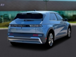 Hyundai IONIQ 5 SEL RWD 2026
