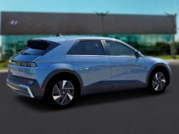 Hyundai IONIQ 5 SEL RWD 2026