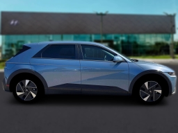 Hyundai IONIQ 5 SEL RWD 2026
