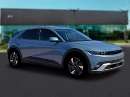Hyundai IONIQ 5 SEL RWD 2026