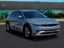 Hyundai IONIQ 5 SEL RWD 2026
