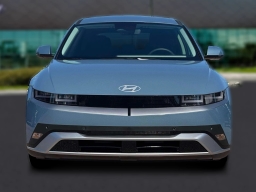 Hyundai IONIQ 5 SEL RWD 2026