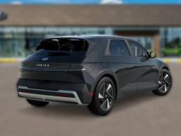 Hyundai IONIQ 5 SEL RWD 2026