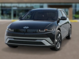Hyundai IONIQ 5 SEL RWD 2026