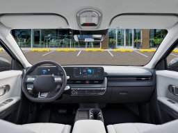 Hyundai IONIQ 5 SEL RWD 2026