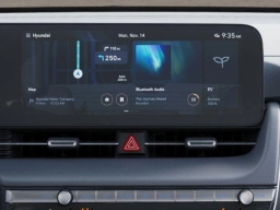 Hyundai IONIQ 5 SEL RWD 2026