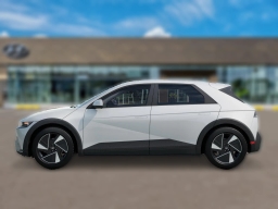 Hyundai IONIQ 5 SEL RWD 2026