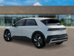 Hyundai IONIQ 5 SEL RWD 2026