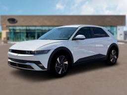 Hyundai IONIQ 5 SEL RWD 2026