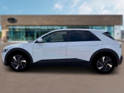 Hyundai IONIQ 5 SEL RWD 2026